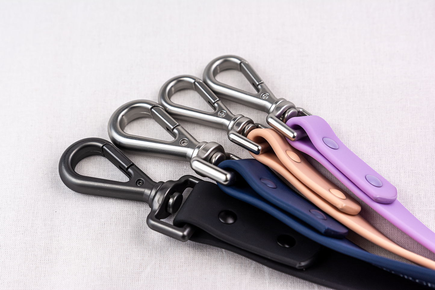 Silicone Dog Leash