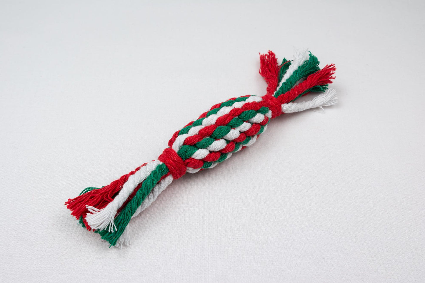 Christmas Dog Toy