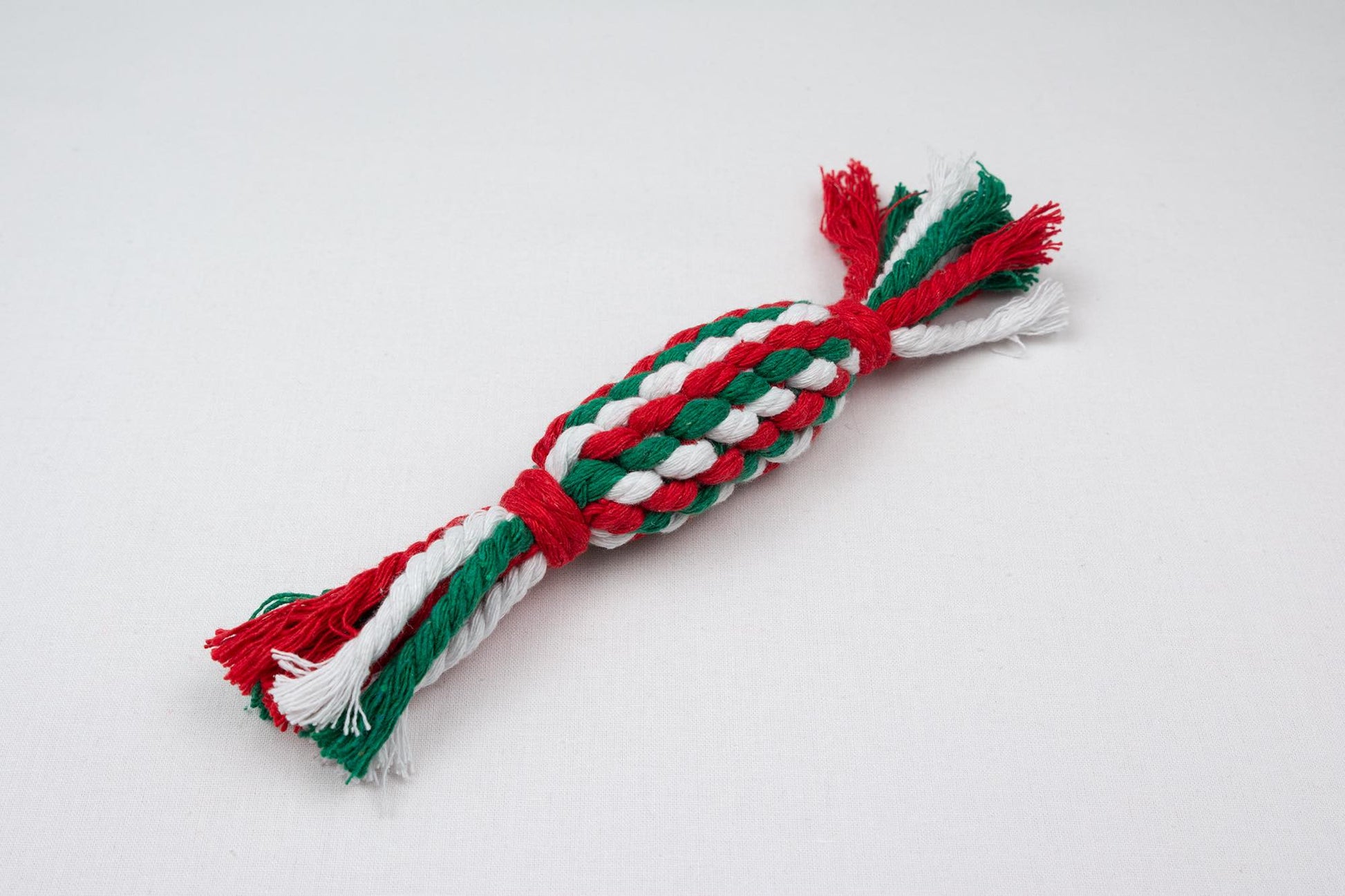 Christmas Dog Toy
