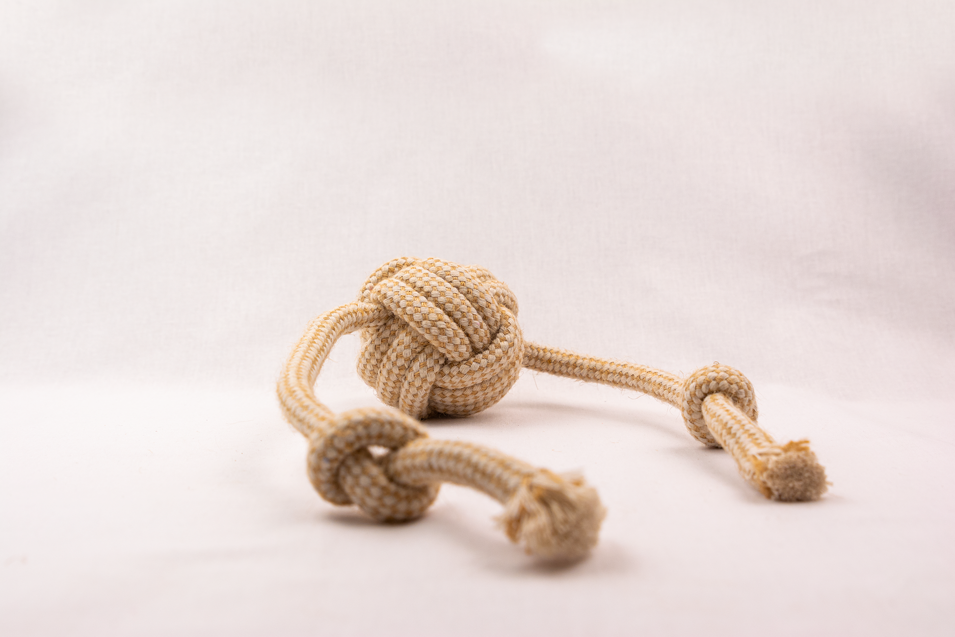 Dog Rope Toy